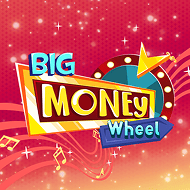 Big Money Wheel – NetEnt