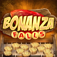 Bonanza Falls – Big Time Gaming