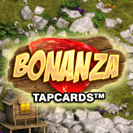 Bonanza Tapcards – Big Time Gaming