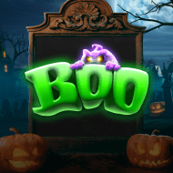 Boo – Big Time Gaming