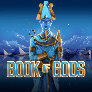 Book of Gods – Big Time Gaming
