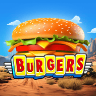 Burgers – Big Time Gaming