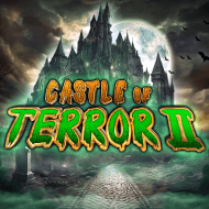 Castle of Terror 2 – Big Time Gaming