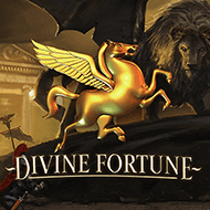 Divine Fortune – NetEnt