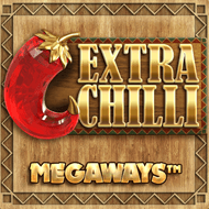 Extra Chilli – Big Time Gaming
