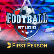First Person Football Studio – Evolution
