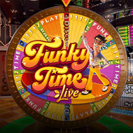Funky Time – Evolution