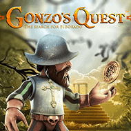 Gonzo's Quest – NetEnt
