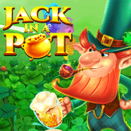Jack in a Pot – Red Tiger