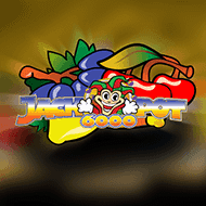 Jackpot 6000 – NetEnt