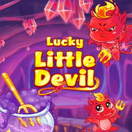 Lucky Little Devil – Red Tiger