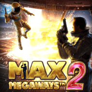 Max Megaways 2 – Big Time Gaming