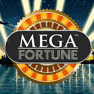 Mega Fortune – NetEnt