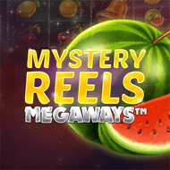 Mystery Reels MegaWays – Red Tiger