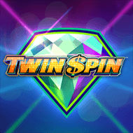Twin Spin – NetEnt
