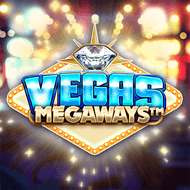 Vegas Megaways – Big Time Gaming