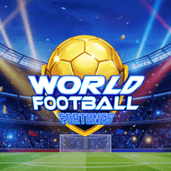 World Football Fortunes – Red Tiger