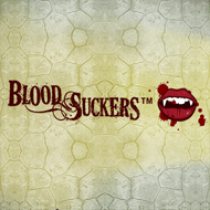 Blood Suckers – NetEnt
