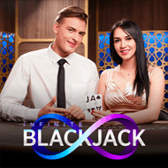Infinite Blackjack – Evolution