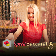 Speed Baccarat A – Evolution
