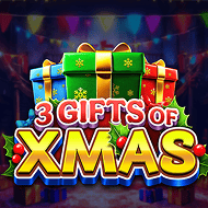 3 Gifts of Xmas – Gaming Corps