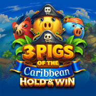 3 Pigs of the Caribbean – Gaming Corps