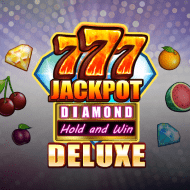 777 Jackpot Diamond Hold and Win Deluxe – Gaming Corps