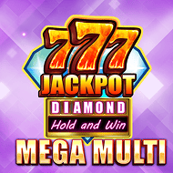 777 Jackpot Diamond Hold and Win Mega Multi – Gaming Corps