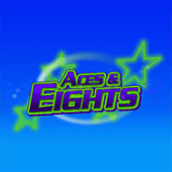 Aces and Eights 1 Hand – Habanero