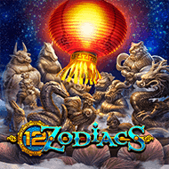 12 Zodiacs – Habanero