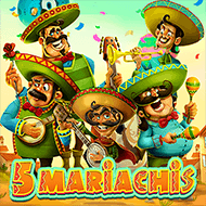 5 Mariachis – Habanero