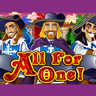 All For One – Habanero