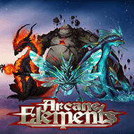 Arcane Elements – Habanero