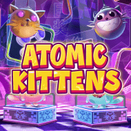 Atomic Kittens – Habanero