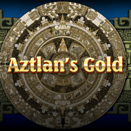 Aztlan's Gold – Habanero