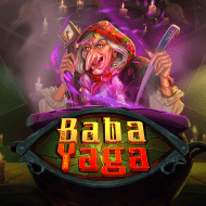 Baba Yaga – Habanero