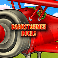 Barnstormer Bucks – Habanero
