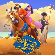 Before Time Runs Out – Habanero