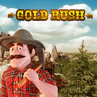 Gold Rush – Habanero