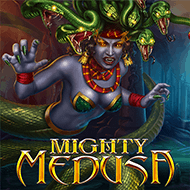 Mighty Medusa – Habanero