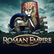 Roman Empire – Habanero
