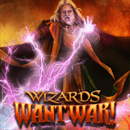 Wizards Want War – Habanero