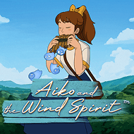 Aiko and the Wind Spirit – Hacksaw Gaming