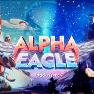 Alpha Eagle – Hacksaw Gaming
