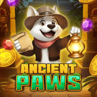 Ancient Paws – Bullshark Games