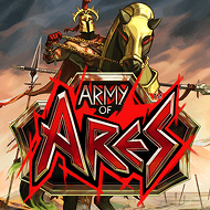 Army of Ares – Hacksaw Gaming