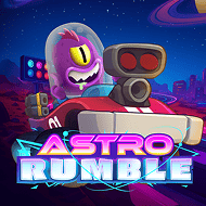 Astro Rumble – Bullshark Games