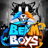 Beam Boys – Hacksaw Gaming