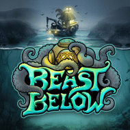 Beast Below – Hacksaw Gaming