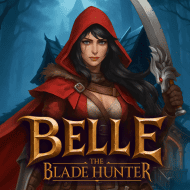 Belle the Blade Hunter – Bullshark Games